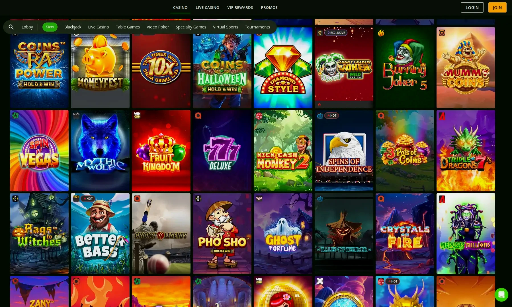 Proces rejestracji w Pelican Casino krok po kroku